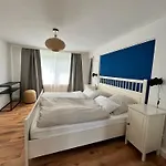 بيت للعطل Padingbude - Familienzeit Und Entspannung Pur Wurster Nordseekuste