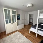 Padingbude - Familienzeit Und Entspannung Pur بيت للعطل Wurster Nordseekuste