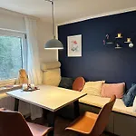 Ferienhaus Padingbude - Familienzeit Und Entspannung Pur Wurster Nordseekuste