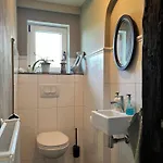 Padingbude - Familienzeit Und Entspannung Pur Ferienhaus *