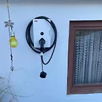 Padingbude - Familienzeit Und Entspannung Pur * Wurster Nordseekuste
