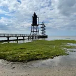 Padingbude - Familienzeit Und Entspannung Pur Wurster Nordseekuste