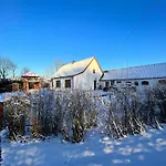 Padingbude - Familienzeit Und Entspannung Pur بيت للعطل *