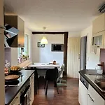Padingbude - Familienzeit Und Entspannung Pur بيت للعطل *