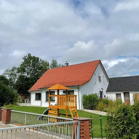 Padingbude - Familienzeit Und Entspannung Pur بيت للعطل Wurster Nordseekuste