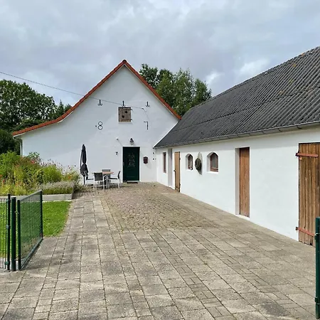 Ferienhaus Padingbude - Familienzeit Und Entspannung Pur