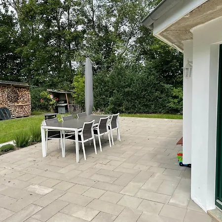 Padingbude - Familienzeit Und Entspannung Pur * Wurster Nordseekuste