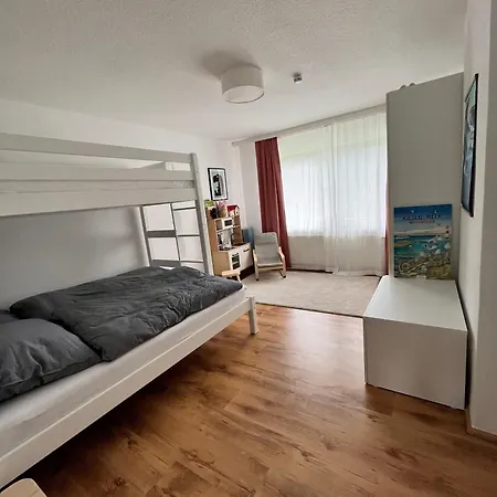 Padingbude - Familienzeit Und Entspannung Pur Ferienhaus