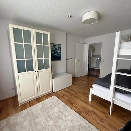 Padingbude - Familienzeit Und Entspannung Pur Ferienhaus Wurster Nordseekuste