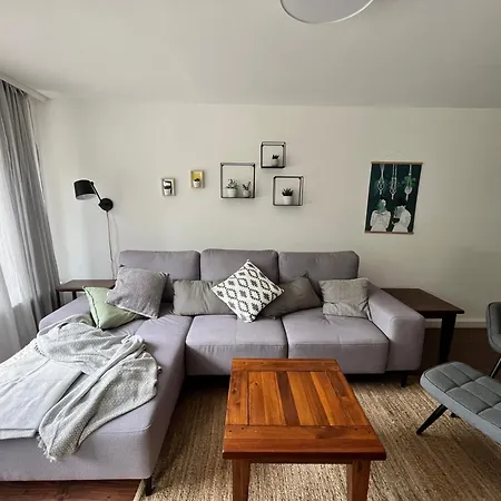 Padingbude - Familienzeit Und Entspannung Pur Ferienhaus