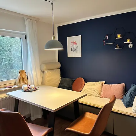 Feriehus Padingbude - Familienzeit Und Entspannung Pur Wurster Nordseekuste