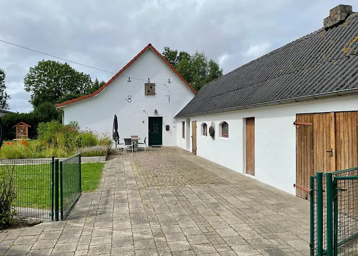 Ferienhaus Padingbude - Familienzeit Und Entspannung Pur