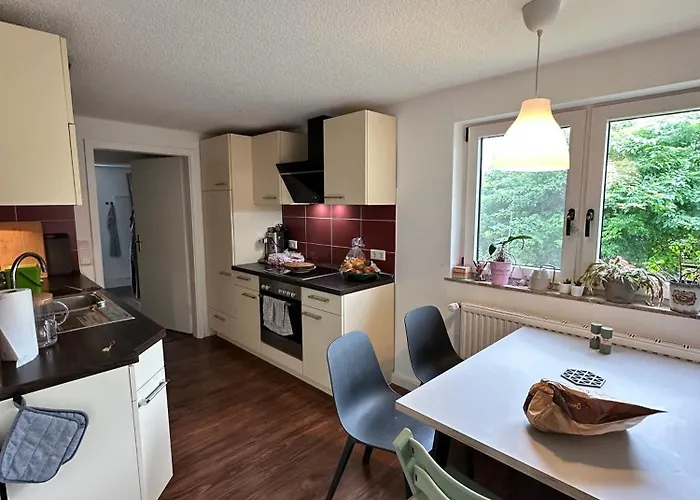 Padingbude - Familienzeit Und Entspannung Pur Ferienhaus Wurster Nordseekuste