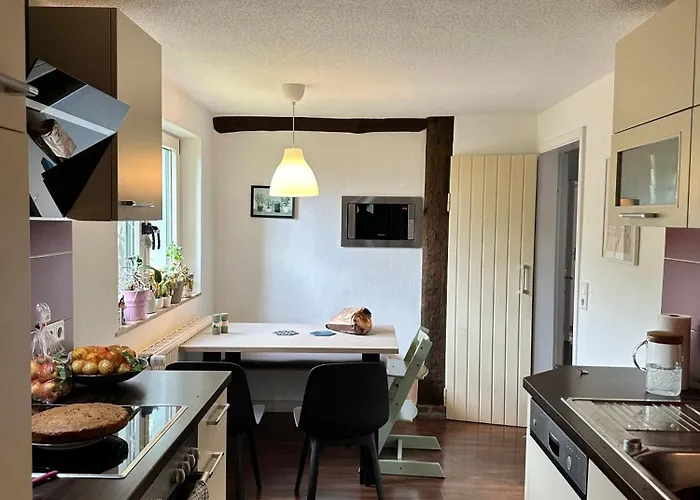 Padingbude - Familienzeit Und Entspannung Pur Ferienhaus *